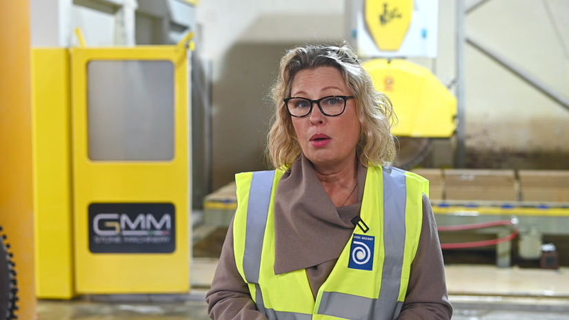 NCBF - We Need to Take Responsibility